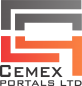 Cemex Portals logo